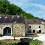 Le Du Moulin De La Garrigue * Champagnac (Lot)