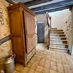 Semesterbostad Le Du Moulin De La Garrigue *