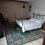 Semesterbostad Le Du Moulin De La Garrigue