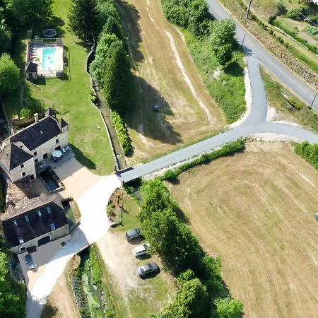 Le Du Moulin De La Garrigue