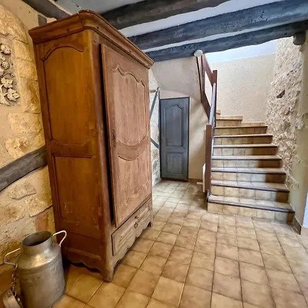 Holiday home Le Du Moulin De La Garrigue *