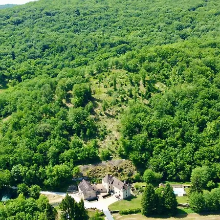 Holiday home Le Du Moulin De La Garrigue *
