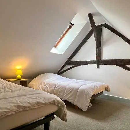 Le Du Moulin De La Garrigue Holiday home