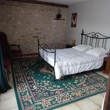 Holiday home Le Du Moulin De La Garrigue