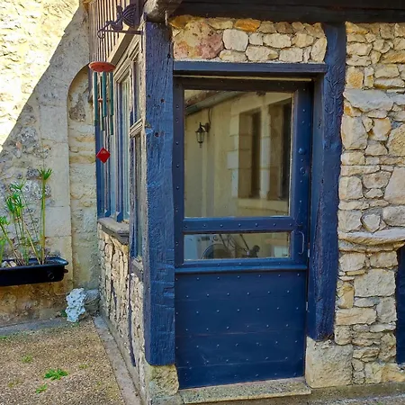Holiday home Le Du Moulin De La Garrigue *