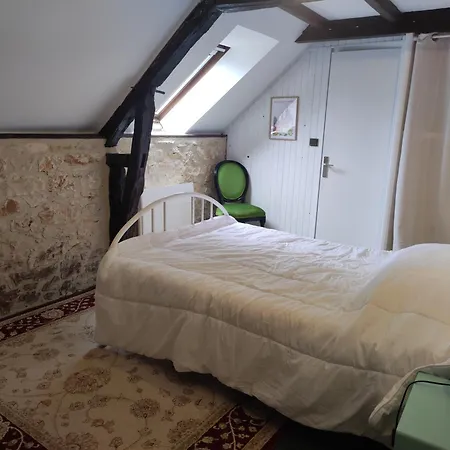 Holiday home Le Du Moulin De La Garrigue *
