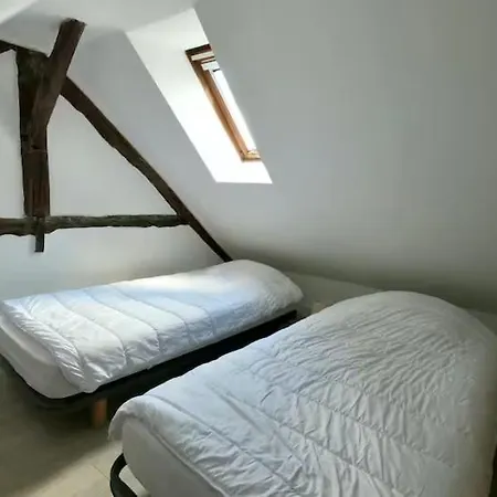 Holiday home Le Du Moulin De La Garrigue Champagnac (Lot)